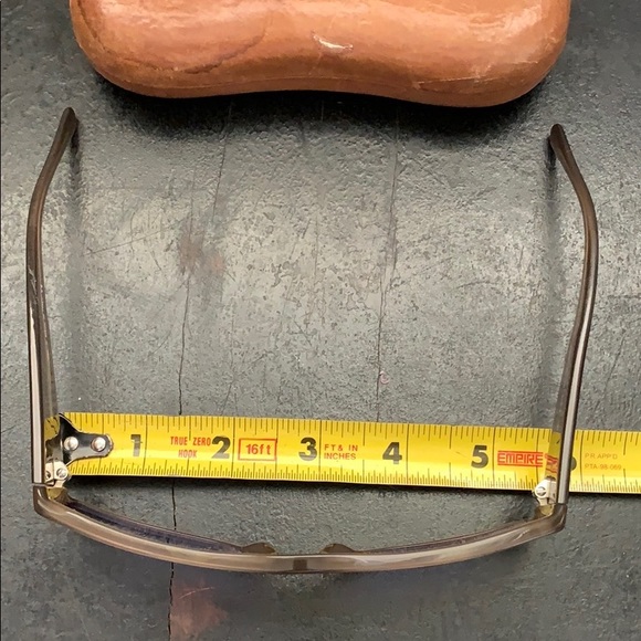 Salvatore Ferragamo Sunglasses ? Made in Italy main image 7